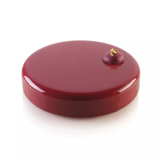 Silikomart 3D forma Essenziale 1000 - silikonová forma 18 cm